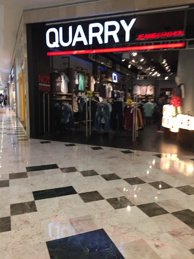 Quarry Jeans & Fashion