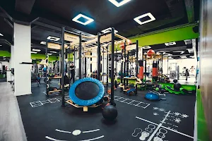 OZone Fitness Center image