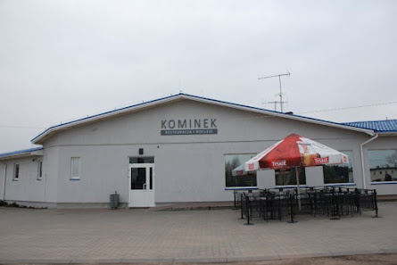 Motel Kominek Borowikowa 4, 98-100 Łask, Polska
