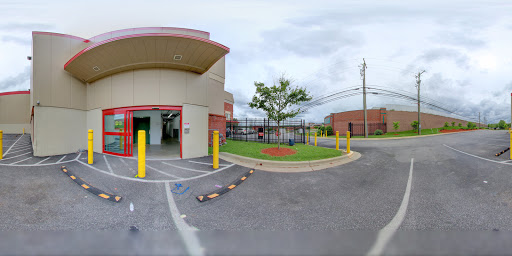 Self-Storage Facility «CubeSmart Self Storage», reviews and photos, 1501 Ritchie Station Ct, Capitol Heights, MD 20743, USA