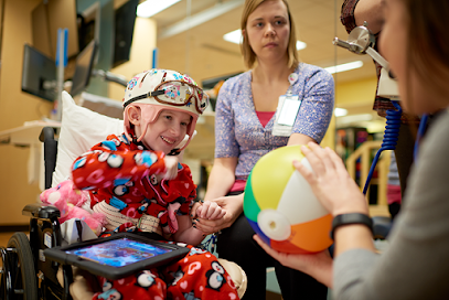 Cincinnati Children's Occupational Therapy and Physical Therapy - Mason