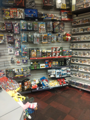 Video Game Store «GameStop», reviews and photos, 1200 Provo Town Center #1088, Provo, UT 84601, USA