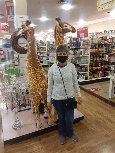 Department Store «HomeGoods», reviews and photos, 7871 N Blackstone Ave, Fresno, CA 93720, USA