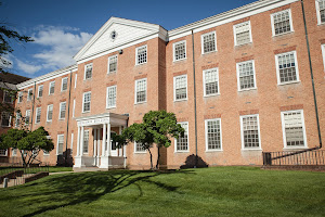 University of Maryland College of Education