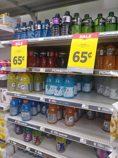 Discount Store «Dollar General», reviews and photos, 6400 W Florissant Ave, Jennings, MO 63136, USA