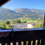 Photo n°2 de l'avis de Gerhard.l fait le 13/09/2023 à 18:14 sur le  Albergo Panorama à Panchià