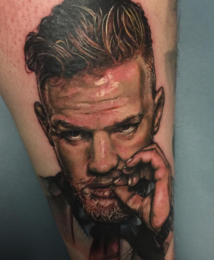 Explore simple tattoo ideas men, creative tattoo ideas in Cedar Falls, available at Studio 938