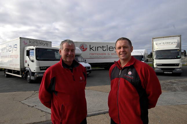 Kirtley Removals - Plymouth