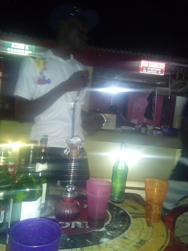 All Well Guest House, Temidire Street, Jegede, Sango, Nigeria, Ramen Restaurant, state Oyo