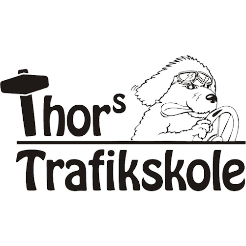 Anmeldelser af Thor's Trafikskole i Roskilde - Køreskole