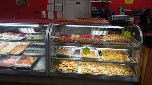 Indian Restaurant «Aangan Sweets & Catering», reviews and photos, 9020 Sutton Pl, Hamilton, OH 45011, USA