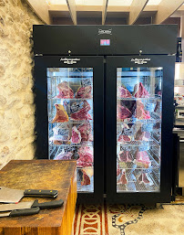 Menu du KILO RISTO-BRACERIA à Cursi