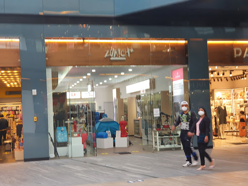 Zürich Store - Puebla