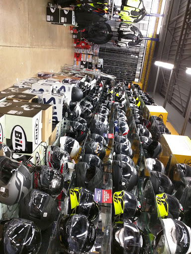 Motorcycle Parts Store «Cycle Gear», reviews and photos, 1424 Airport Fwy, Bedford, TX 76022, USA
