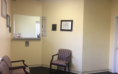 The LOGHS Clinic image