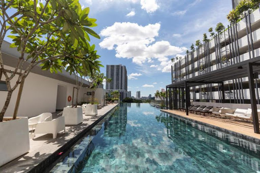 VIVO Residential Suites @ 9 Seputeh Condominium (Nine Seputeh)