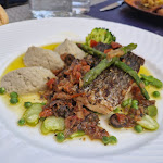 Photo n° 10 de l'avis de Romain.u fait le 15/07/2023 à 17:08 pour Logis Hôtel le Lion d'Or à Chauvigny