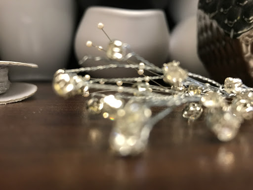 Florist «Flowers By Pouparina», reviews and photos, 1868 W Flagler St, Miami, FL 33135, USA