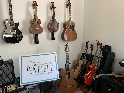 Penfield Guitar School