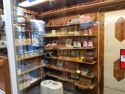 Rodney's Cigar & Liquor Store