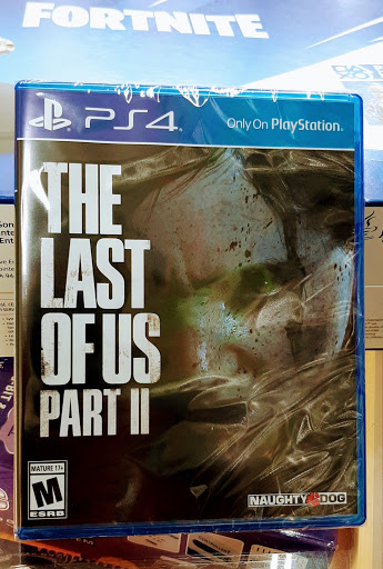 Video Game Store «Game Planet», reviews and photos, 89-61 165th St, Jamaica, NY 11432, USA