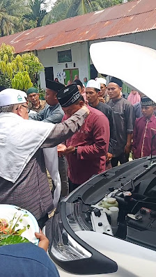 Video - Ummul Ayman II Meunasah Bie, Meurah Dua, Pidie Jaya, Aceh