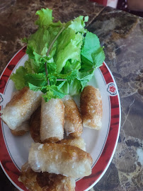 Rouleau de printemps du Restaurant chinois Soleil D'Asie à Boulogne-sur-Mer - n°3