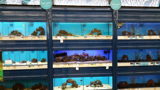 Pet Supply Store «Petco Animal Supplies», reviews and photos, 2210 N Eagle Rd, Meridian, ID 83646, USA