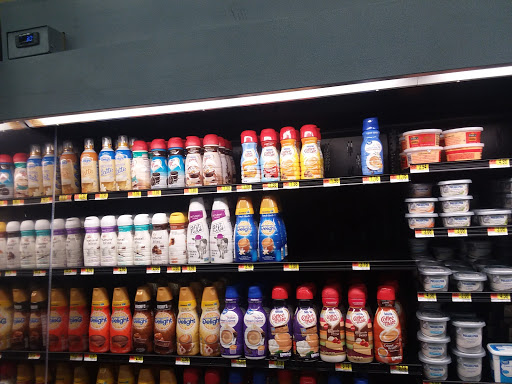 Supermarket «Walmart Neighborhood Market», reviews and photos, 5550 E Fall Creek Pkwy N Dr, Indianapolis, IN 46226, USA