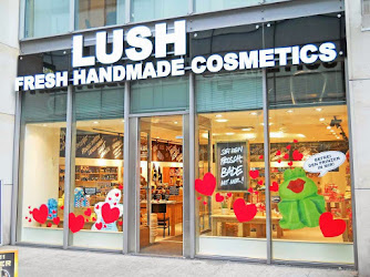 LUSH