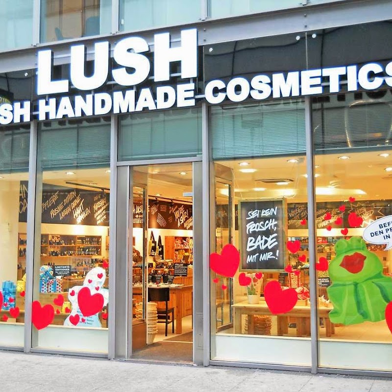 LUSH