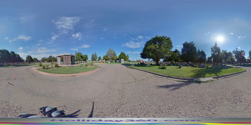 Funeral Home «Montgomery & Steward Funeral», reviews and photos, 1317 N Main St, Pueblo, CO 81003, USA