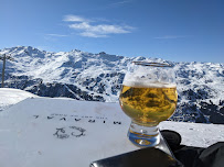 Bière du RESTAURANT LE ROK - Bistro D'Altitude in Méribel - n°2
