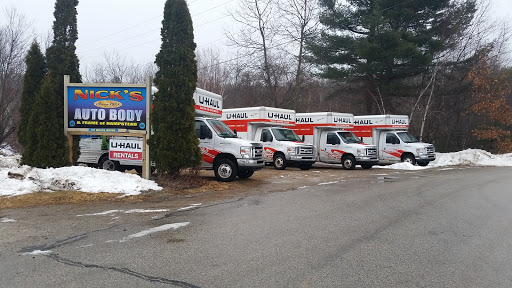 24 Hazel Dr, Hampstead, NH 03841, USA