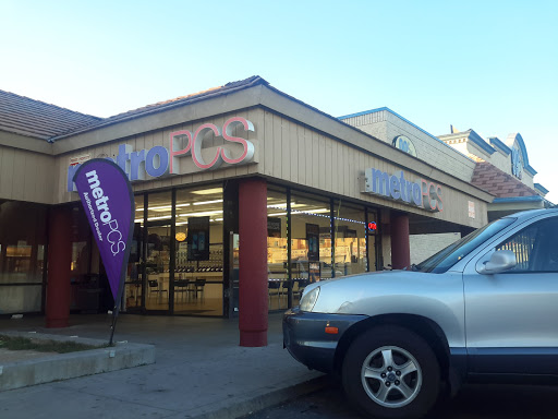 MetroPCS Authorized Dealer, 15421 Parthenia St, North Hills, CA 91343, USA, 