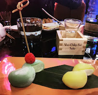 Mochi du Restaurant japonais Yoru Paris 夜 - n°11