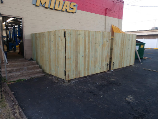 Car Repair and Maintenance «Midas», reviews and photos, 6016 N Illinois St, Fairview Heights, IL 62208, USA