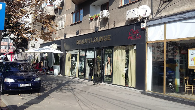Beauty Lounge - Extensii de par - Salon de înfrumusețare