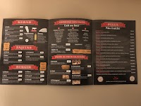 Menu / carte de KB HOUSE & GRILL à Saint-Quentin-Fallavier