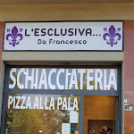 Photo n°10 de l'avis de Giampiero.o fait le 01/06/2021 à 14:52 sur le  L'esclusiva da Francesco - Schiacciateria & Vineria à Florence