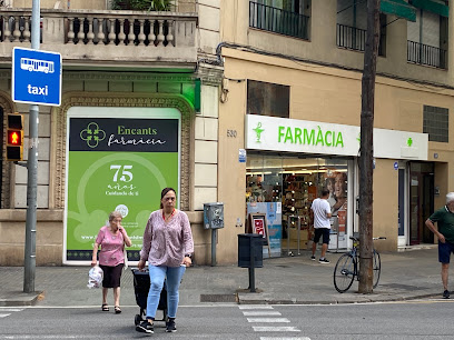Foto de Farmacia Encants | Sagrada Familia