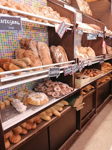 Boutique del Pan