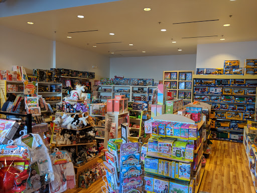 Toy Store «Toy B Ville Napa (formerly The Learning Faire)», reviews and photos, 1343 Main St, Napa, CA 94558, USA