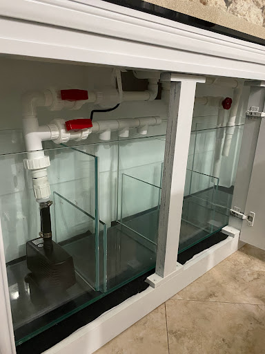 Tropical Fish Store «Hooked On Reefs», reviews and photos, 228 Hibiscus St #1, Jupiter, FL 33458, USA