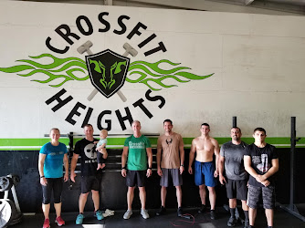 CrossFit Heights