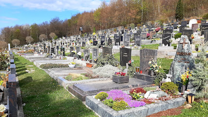Friedhof Eichgraben