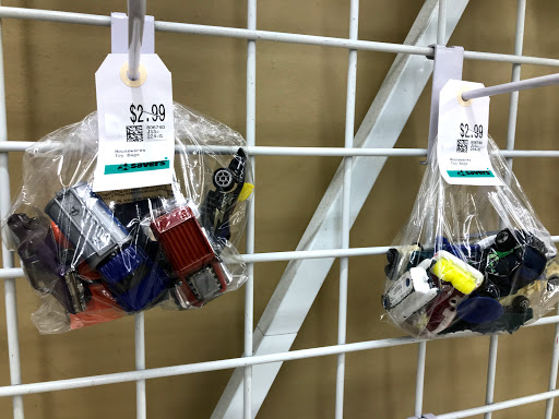 Thrift Store «Savers», reviews and photos