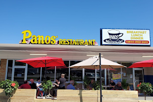 Panos' Restaurant image