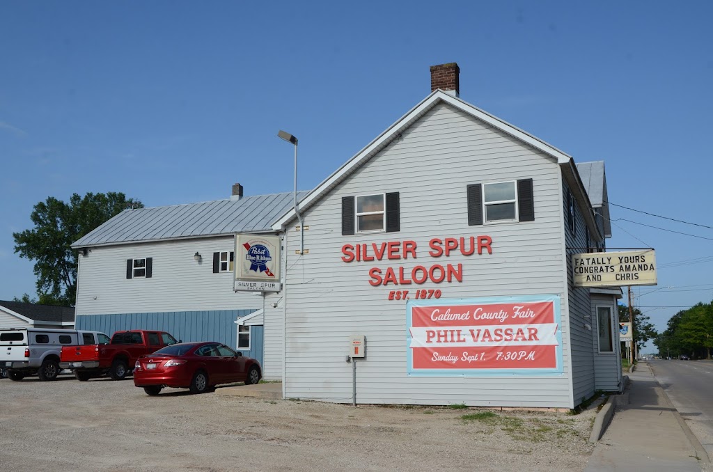 Silver Spur Saloon 54915