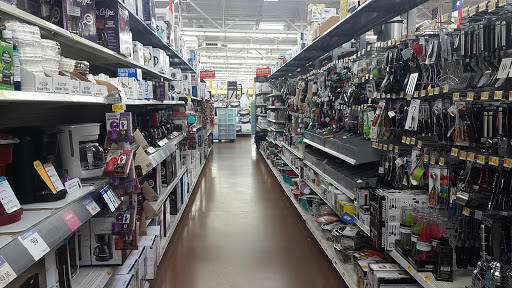 Department Store «Walmart Supercenter», reviews and photos, 1401 TX-100, Port Isabel, TX 78578, USA